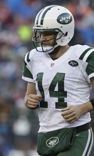 Ryan Fitzpatrick fooled us all in 2016
